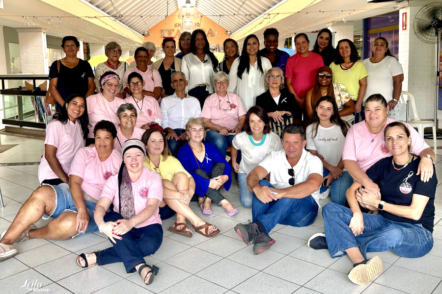 Janeiro Branco 2026 reforça a agenda de Paz, Equilíbrio e Saúde Mental em Itatiba