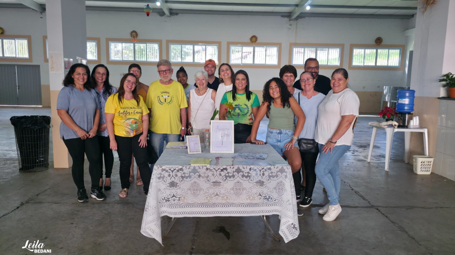 Janeiro Branco 2026 encerra mês com rodas de conversa sobre saúde mental em 4 pontos de Itatiba