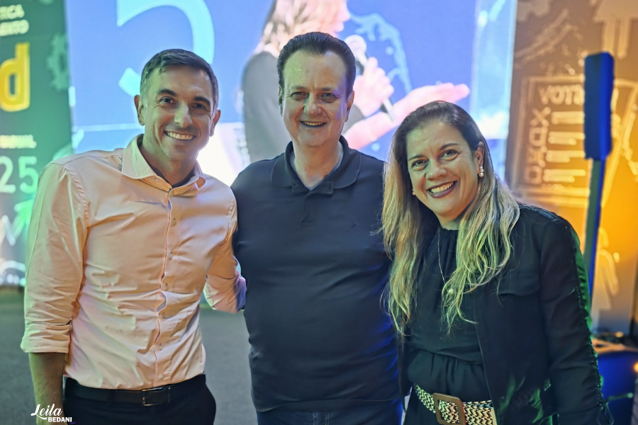 Participamos do encontro do PSD sobre mulher na política e fortalece rede de lideranças