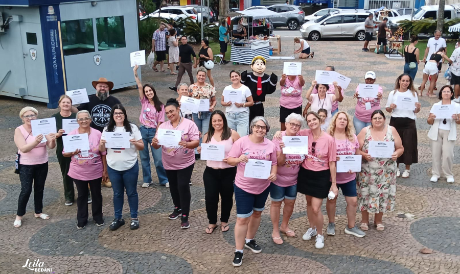 14ª Mostra Criativa na Praça da Bandeira Celebra o Dia das Mães e o Empreendedorismo Local