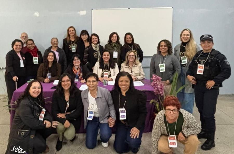 1ª Conferência de Políticas Públicas para as Mulheres é Realizada em Itatiba